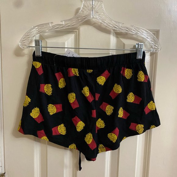 NWT Forever 21 Pj Shorts - Picture 5 of 6